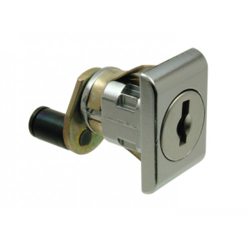 20mm MultiDrawer Lock 4796 Lowe & Fletcher UK