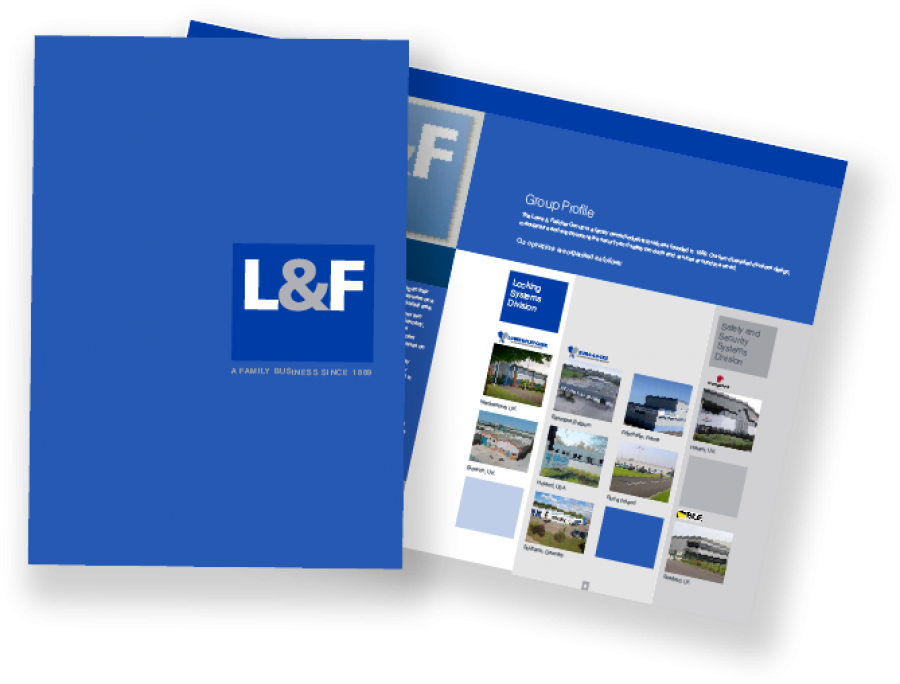 About the Lowe & Fletcher Group Lowe & Fletcher UK